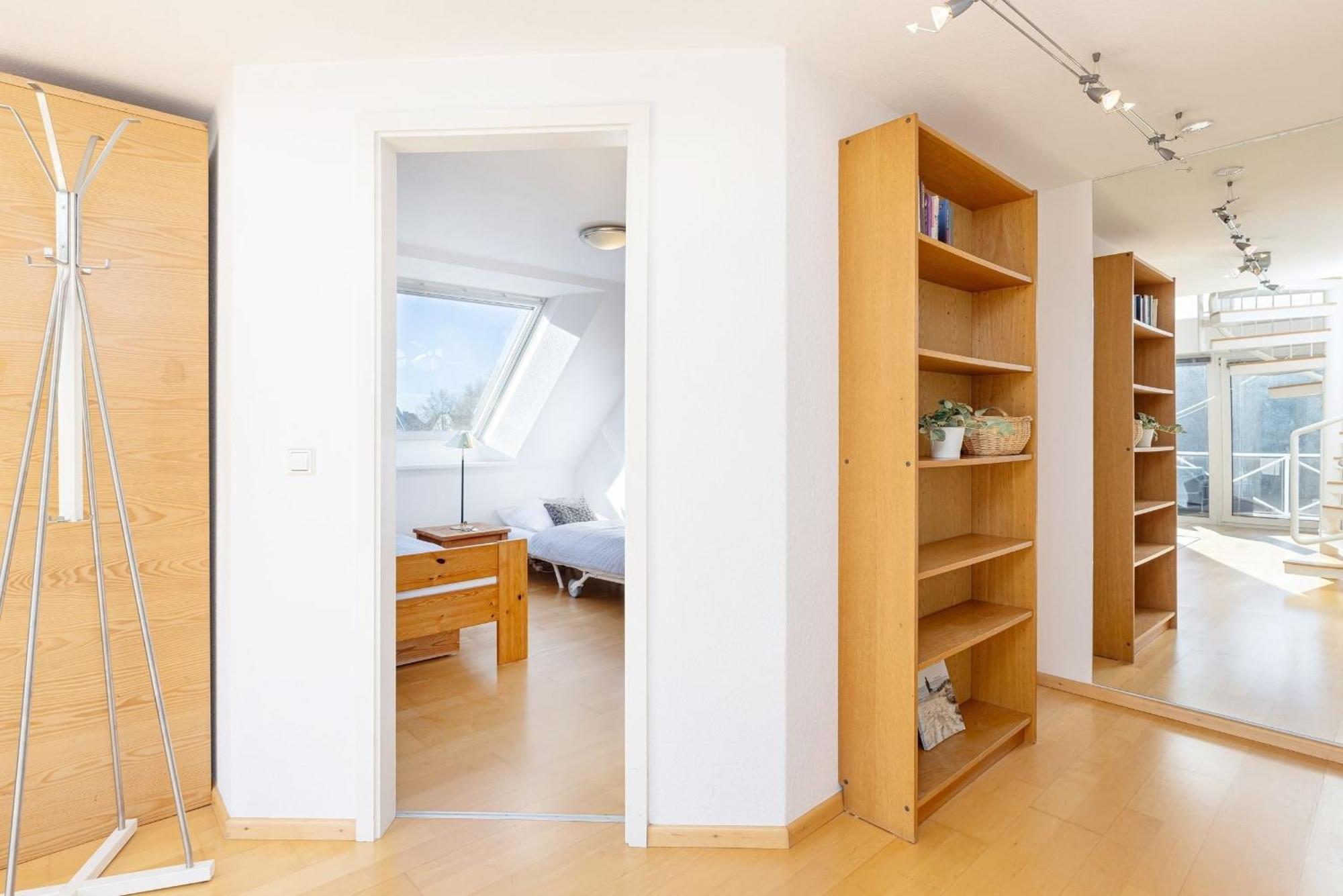 Appartement Mistral à Laboe Extérieur photo
