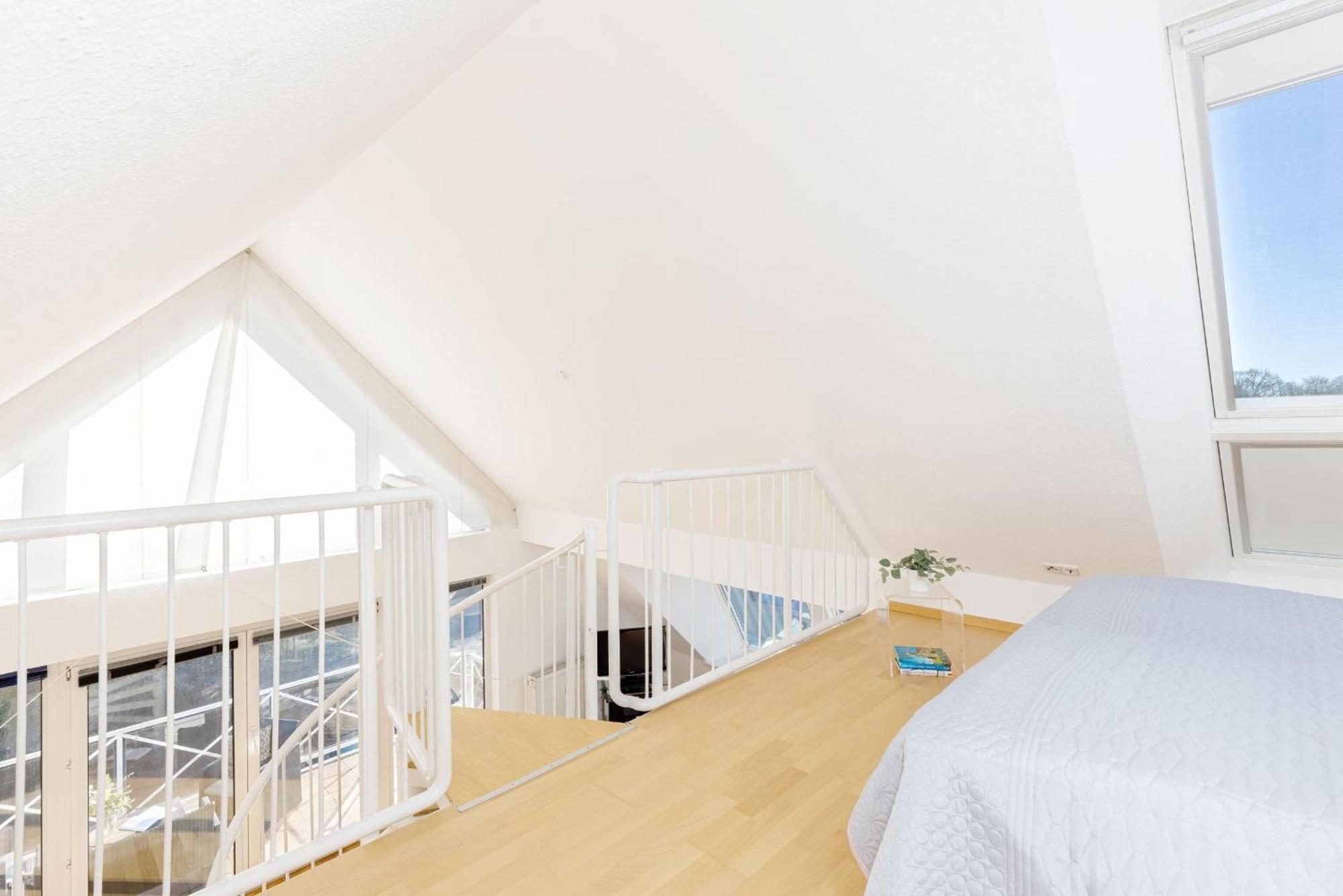 Appartement Mistral à Laboe Extérieur photo
